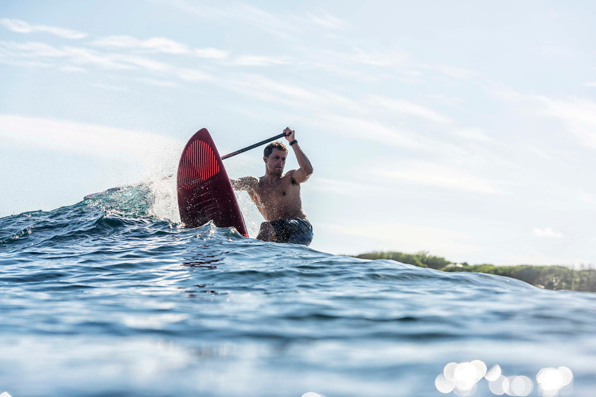 SUP SURFボード Winter SALE* QUATRO - Carve MAX - Surf- SUP 7'7