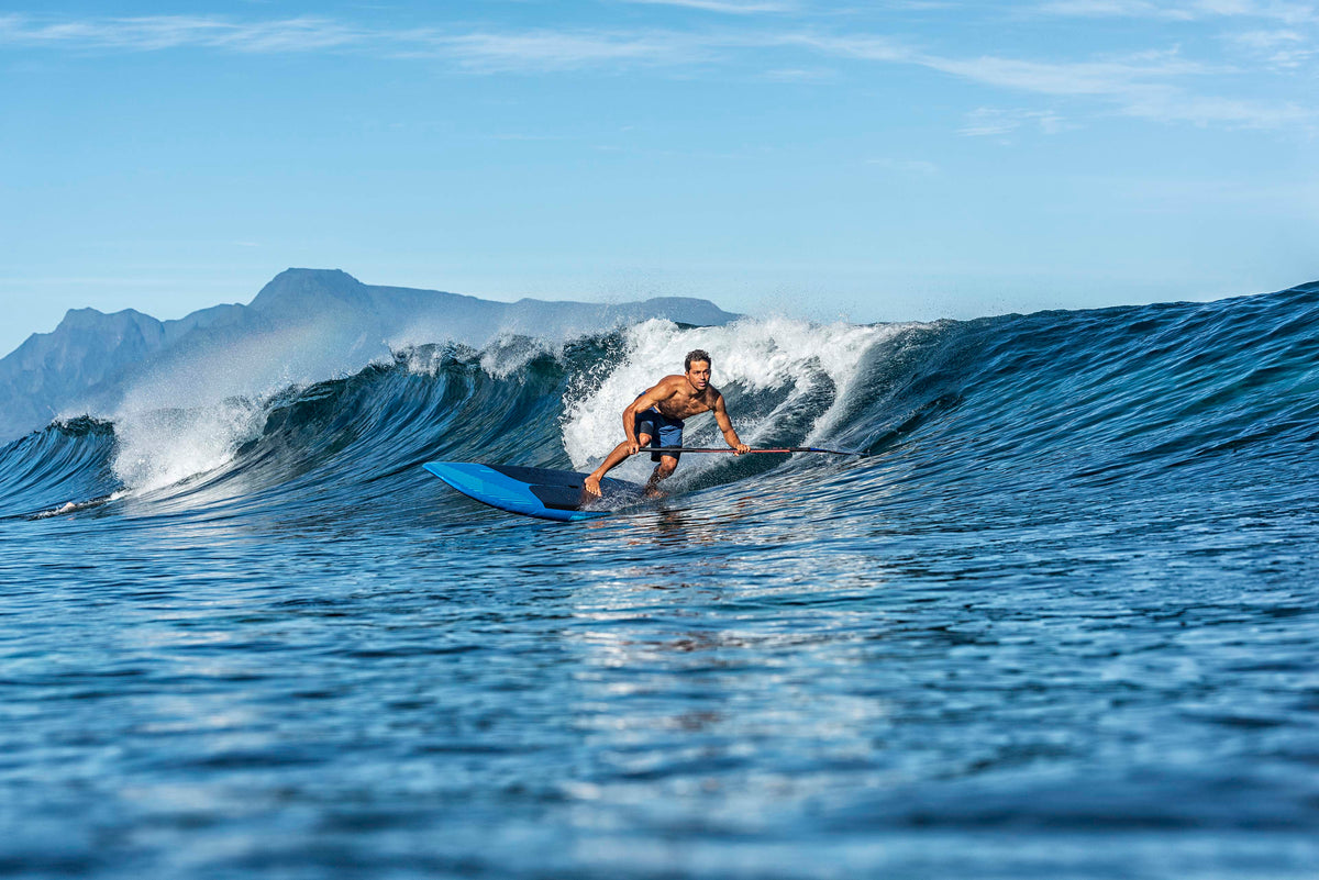 SURFS UP(S）L Big Z Saves Cody from the Boneyards | Surf's Up (Shia