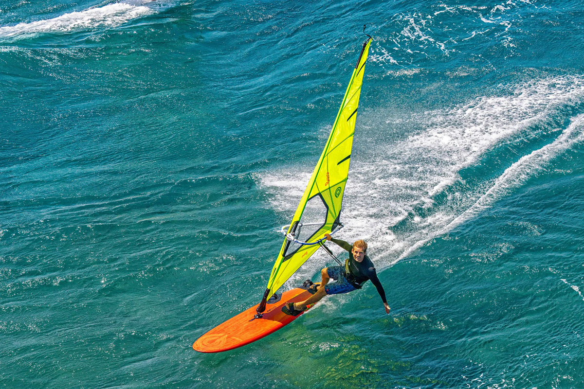 Goya - Volar 4 Carbon. – DIRTY MERMAID WATERSPORTS
