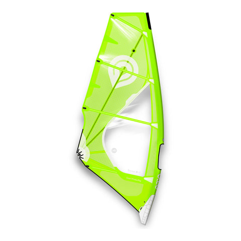 Goya BANZAI PRO -power wave 4 batten windsurfing sail