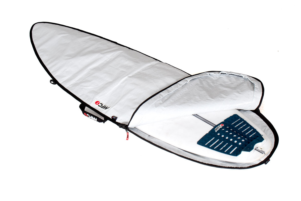 MFC-- DAYLIGHT SURF SINGLE BOARDBAG – DIRTY MERMAID WATERSPORTS