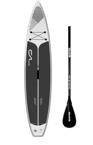 Quatro Roam AIR  12'6"  *SALE*