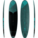 2024 QUATRO Pronto MAX  Longboard Surf SUP