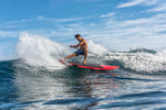 2024 QUATRO  - Carve MAX - Surf- SUP