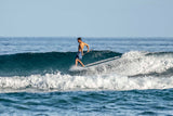 2023 QUATRO Pronto MAX  Longboard Surf SUP