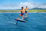 KT GINXU DRAGONFLY- Downwind foil board