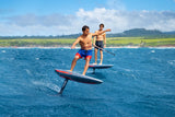 KT GINXU DRAGONFLY- Downwind foil board