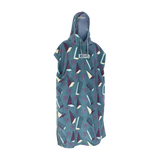 *NEW* ION PONCHO CORE