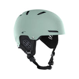 *NEW* -ION Slash Amp Helmet  -Light Olive