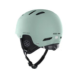 *NEW* -ION Slash Amp Helmet  -Light Olive