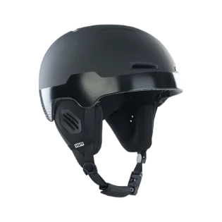 *NEW* ION  Mission Helmet - Black