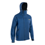 *15% off Sale* ION -Men Neo Shelter Jacket Amp - Faint Blue - Size-XL
