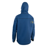 *15% off Sale* ION -Men Neo Shelter Jacket Amp - Faint Blue - Size-XL