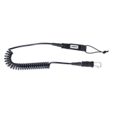 ION - Wing/SUP Leash Core Coiled Carabiner
