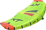 KT Astro - Wing - Acid Yellow