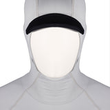 HOODED UV RASHGUARD - Forward -WIP