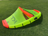 KT Astro - Wing - Acid Yellow