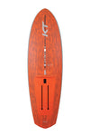 **SPRING SALE**  KT Ginxu Super K Carbon  104L