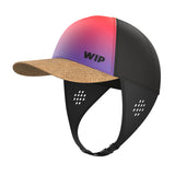 COOL CAP BUMP SHELL - Watersports protection hat- Black Camo