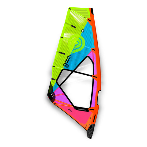 *New for 2024* Goya Banzai Surf Iris Carbon