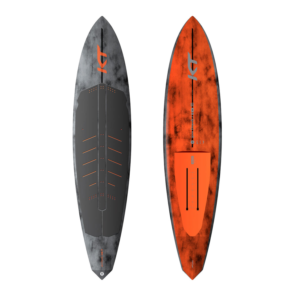 サーフィン・ボディボード KT Ginxu Dragonfly2 ProCarbon105L 30% off SALE** KT Ginxu Dragonfly 2 Pro Carbon – DIRTY MERMAID