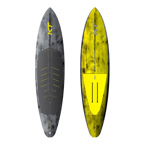 *New for 2024* KT Ginxu Dragonfly Surf Carbon