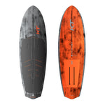**SPRING SALE**  KT Ginxu Super K Carbon  104L