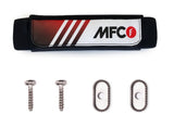 MFC Footstrap