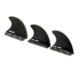 MFC  JS THRUSTERS  Surf fins