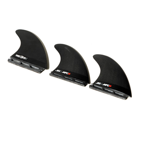 MFC  JS THRUSTERS  Surf fins