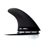 MFC  JS THRUSTERS  Surf fins
