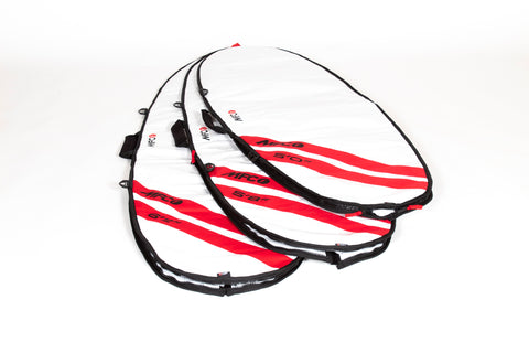 MID-LENGTH WINGFOIL SINGLE BOARD BAG