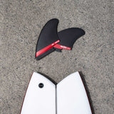 MFC JS KEELS - Surf fins