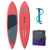 SALE- Duotone -Inflatable wing foil board - Downwinder Air 2025. 7’10-125L