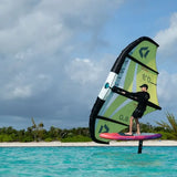 SALE- Duotone -Inflatable wing foil board - Downwinder Air 2025. 7’10-125L