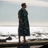 *NEW* ION PONCHO CORE