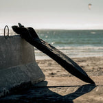 ION Surf sox 5'9 - Stretch Day Cover