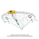 2025 Duotone  Wing Unit SLS Concept Blue