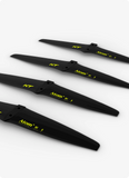 KT -Atom - Back Wing  - ETA mid June