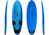 *30% off  SALE*   Goya - Bolt 4 Carbon. Windsurf Free-Race board