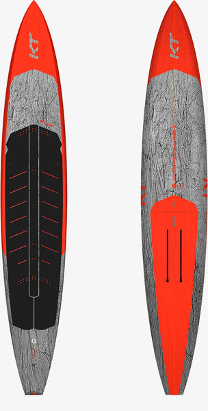 KT -Ginxu Dragonfly Crossing 2 Pro Carbon. – DIRTY MERMAID WATERSPORTS