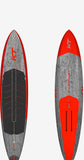 KT Ginxu Dragonfly Surf 2 Carbon.