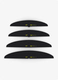 KT Halo-  Front wing  - ETA mid June
