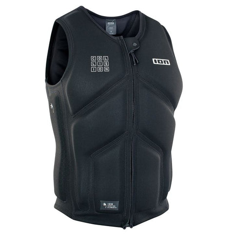 *Sale 50%off* Ion Collision Core FZ Wake Impact Vest