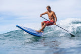 Quatro SUP - Kai Lenny Vault- MID LENGTH