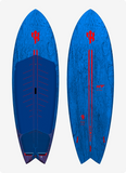 Quatro SUP - Kai Lenny Vault- MID LENGTH