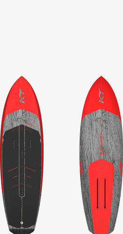 KT - Super K 2 PRO Carbon.