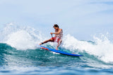 Quatro SUP- Kai Lenny Vault - SURF
