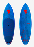 Quatro SUP- Kai Lenny Vault - SURF