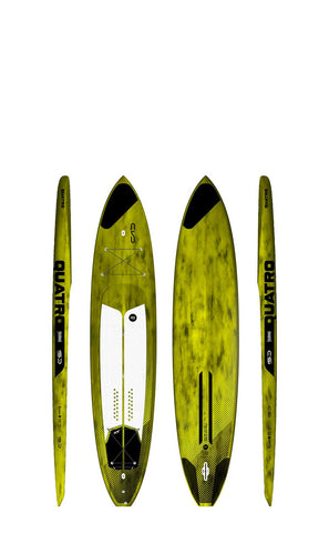 Quatro Roam Pro